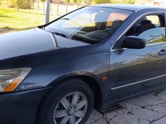 Сүрөт унаа Honda Accord