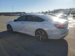 Photo of the vehicle Honda Accord