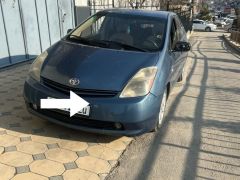 Фото авто Toyota Prius