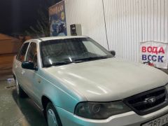 Photo of the vehicle Daewoo Nexia