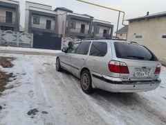 Сүрөт унаа Nissan Primera