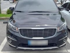 Сүрөт унаа Kia Carnival