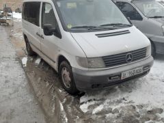 Photo of the vehicle Mercedes-Benz Vito