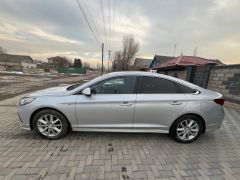 Сүрөт унаа Hyundai Sonata