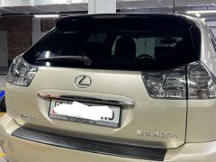 Фото авто Lexus RX