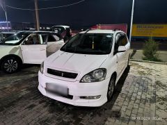 Фото авто Toyota Ipsum