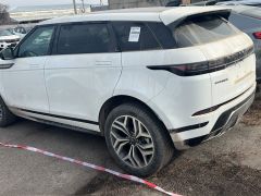 Photo of the vehicle Land Rover Range Rover Evoque