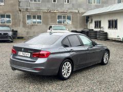 Сүрөт унаа BMW 3 серия