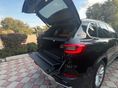 Сүрөт унаа BMW X5