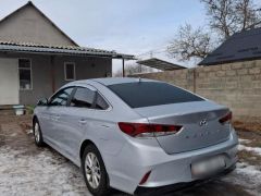 Photo of the vehicle Hyundai Sonata