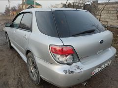 Photo of the vehicle Subaru Impreza