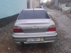 Сүрөт унаа Daewoo Nexia