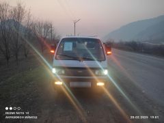 Фото авто Daewoo Labo