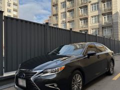 Сүрөт унаа Lexus ES