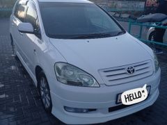 Photo of the vehicle Toyota Ipsum