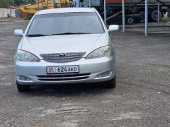 Сүрөт унаа Toyota Camry