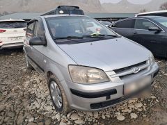 Photo of the vehicle Hyundai Getz