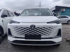 Фото авто Changan CS55PLUS