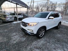 Photo of the vehicle SsangYong Rexton