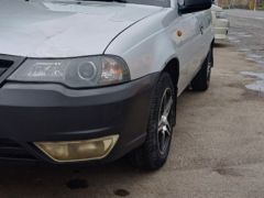 Фото авто Daewoo Nexia