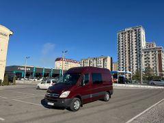 Фото авто Mercedes-Benz Sprinter