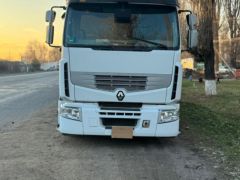 Фото авто Renault Premium