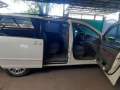 Сүрөт унаа Toyota Sienna