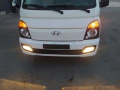 Фото авто Hyundai Porter