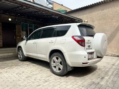 Фото авто Toyota RAV4