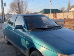 Сүрөт унаа ВАЗ (Lada) 2110