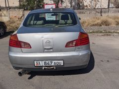 Photo of the vehicle Nissan Skyline