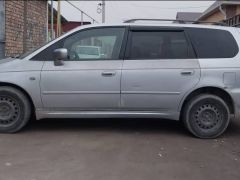 Photo of the vehicle Honda Odyssey