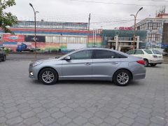 Photo of the vehicle Hyundai Sonata