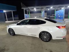 Сүрөт унаа Kia K7