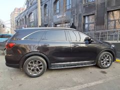 Фото авто Kia Sorento