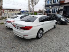 Фото авто BMW 5 серии