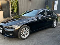 Фото авто BMW 3 серии