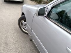 Photo of the vehicle Mercedes-Benz E-Класс