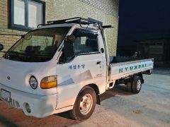 Фото авто Hyundai H100