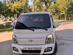 Фото авто Hyundai Porter