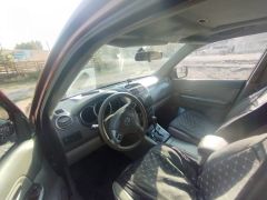 Photo of the vehicle Suzuki Grand Vitara