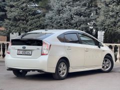 Фото авто Toyota Prius