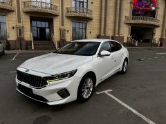 Фото авто Kia K7