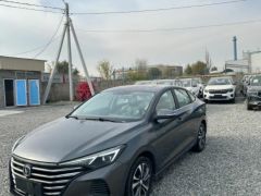 Фото авто Changan Eado Plus