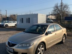 Фото авто Mazda 6