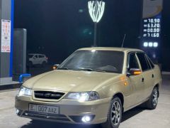 Сүрөт унаа Daewoo Nexia