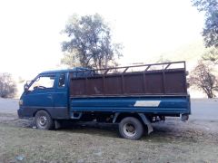 Фото авто Hyundai Porter