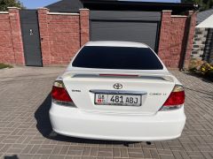 Сүрөт унаа Toyota Camry