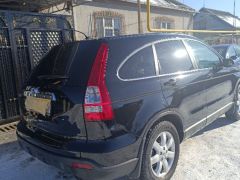 Сүрөт унаа Honda CR-V