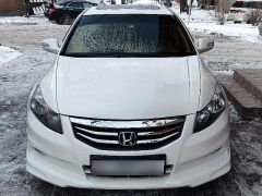 Сүрөт унаа Honda Accord